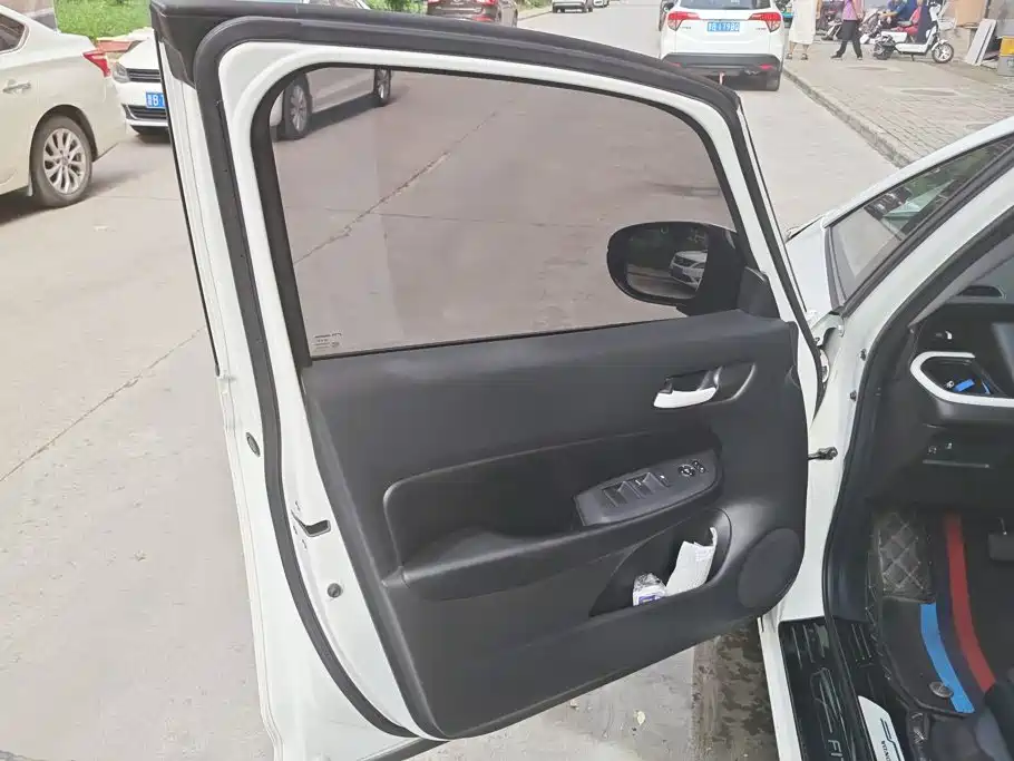 Honda Fit 2022