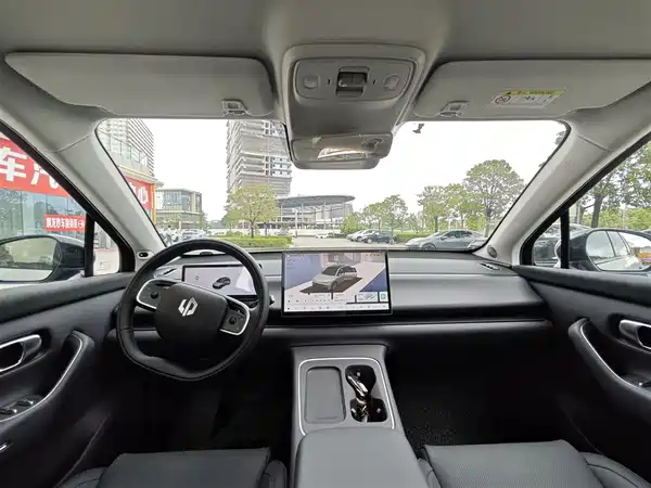 Leapmotor C10 2026
