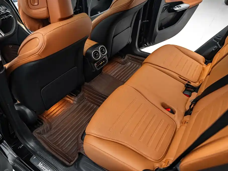 Mercedes-Benz GLC 2023 — фото 27