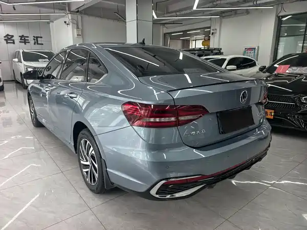 Volkswagen Lavida 2023
