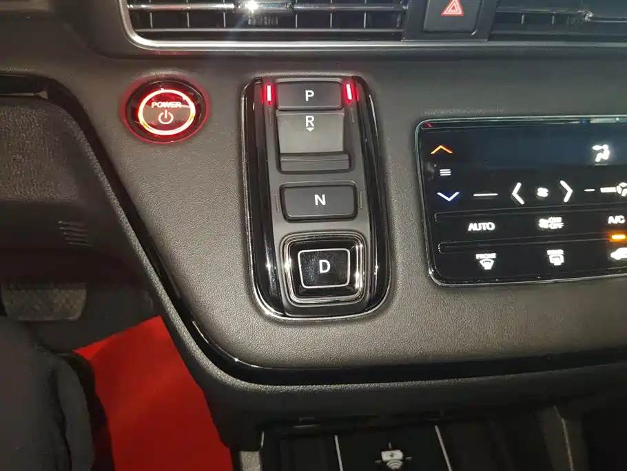 Honda Odyssey 2023 — фото 16