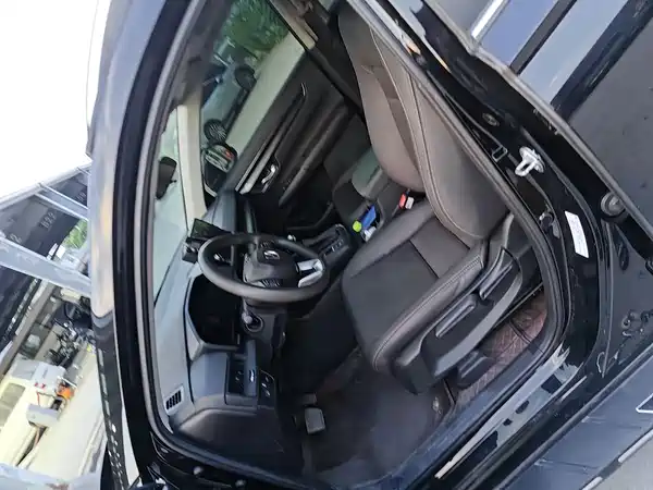 Honda CR-V 2023
