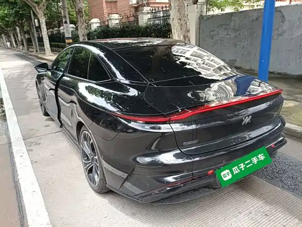 IM Motors L7 2025