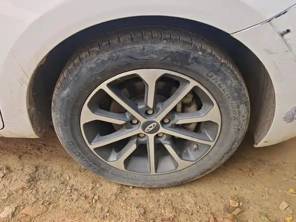 Chery Arrizo 5 2021