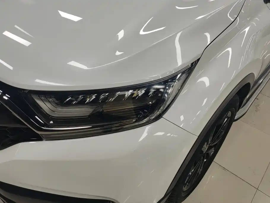 Honda CR-V 2020