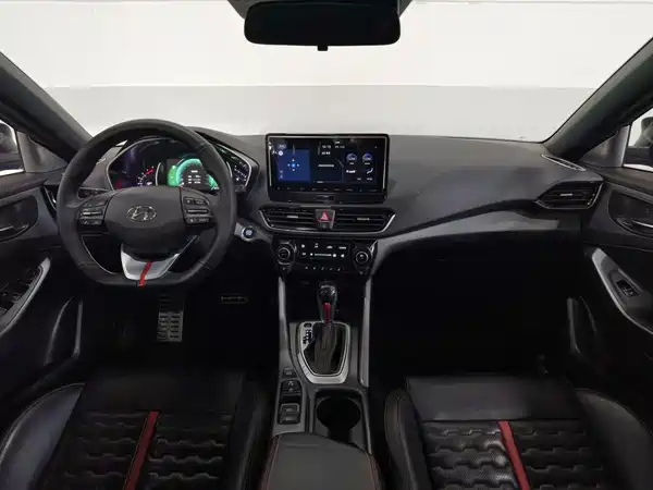 Hyundai Festa 2020