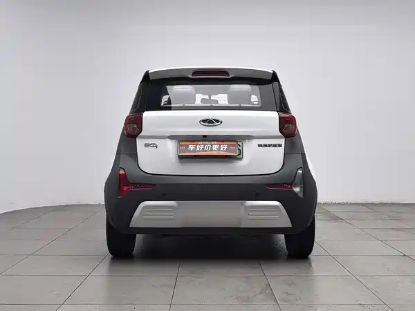 Chery eQ1 2021