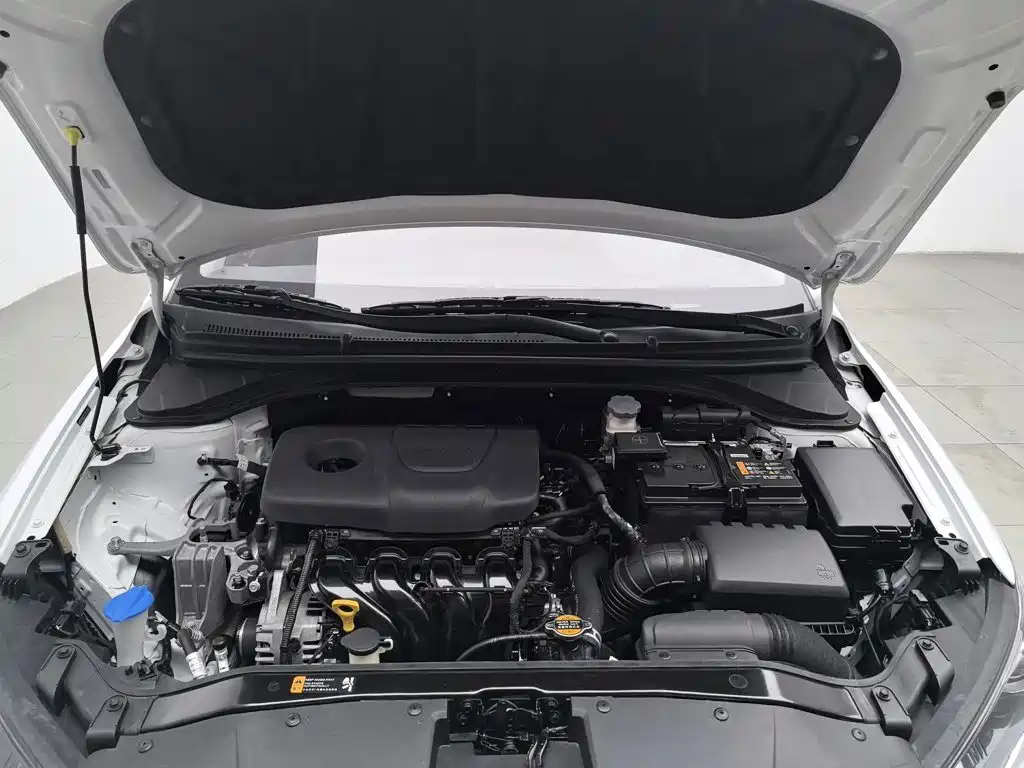 Hyundai Celesta 2018 — фото 6