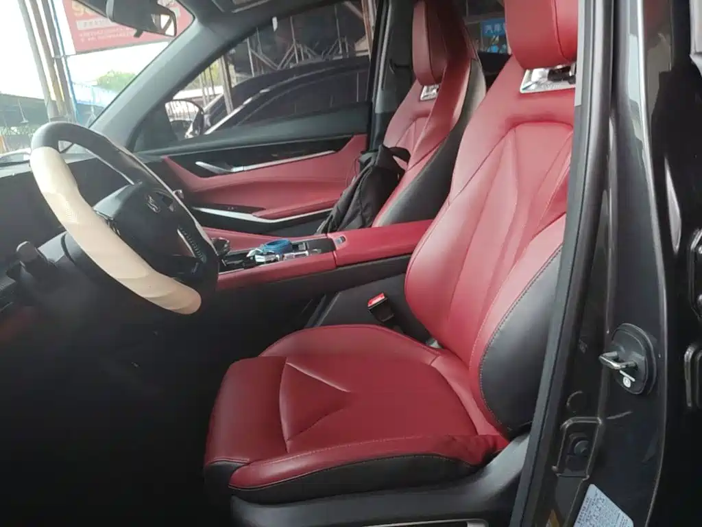 Changan CS75PLUS 2022 — фото 15