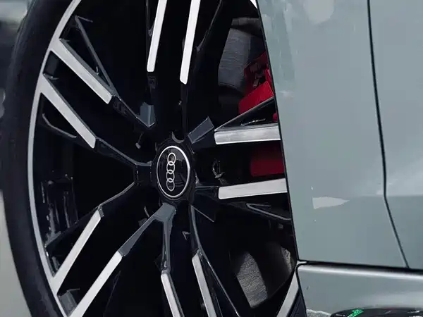 Audi A5L 2026