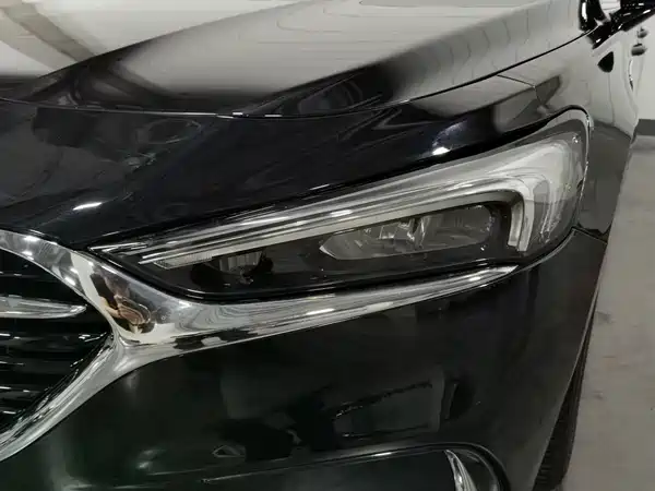 Buick LaCrosse 2020