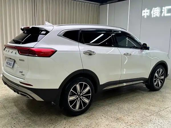 Haval H6 2023