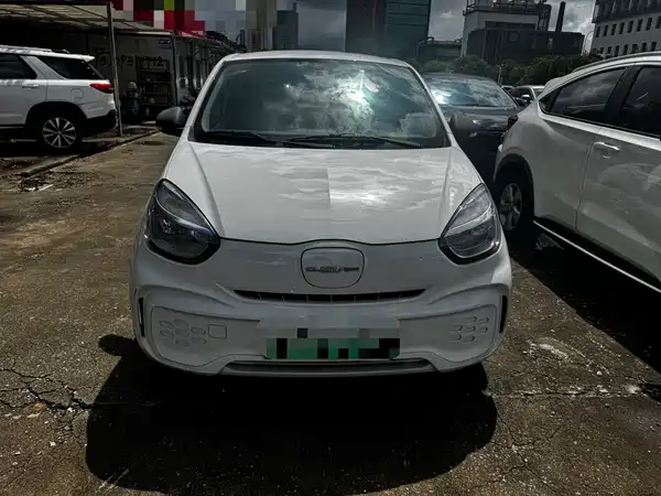 Roewe CLEVER 2022