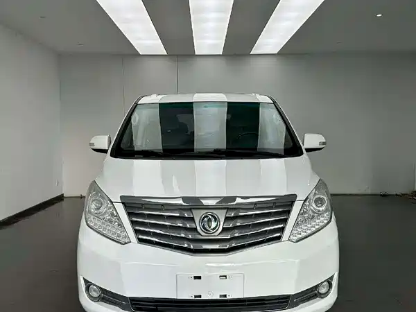 Dongfeng Fengxing CM7 2018