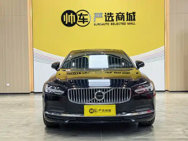 Volvo S90 2024