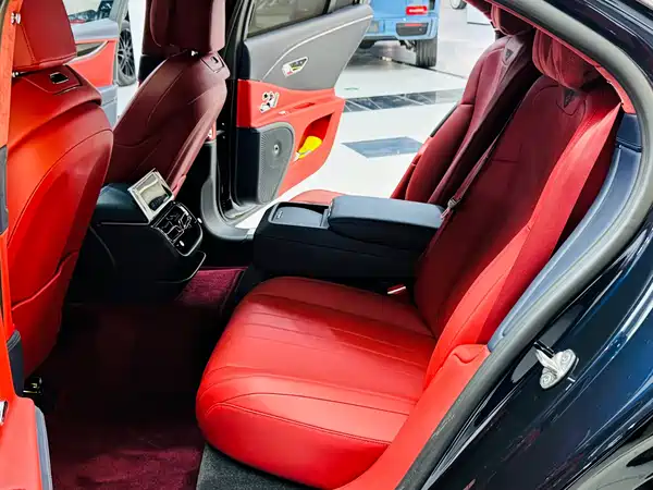 Bentley Flying Spur 2022