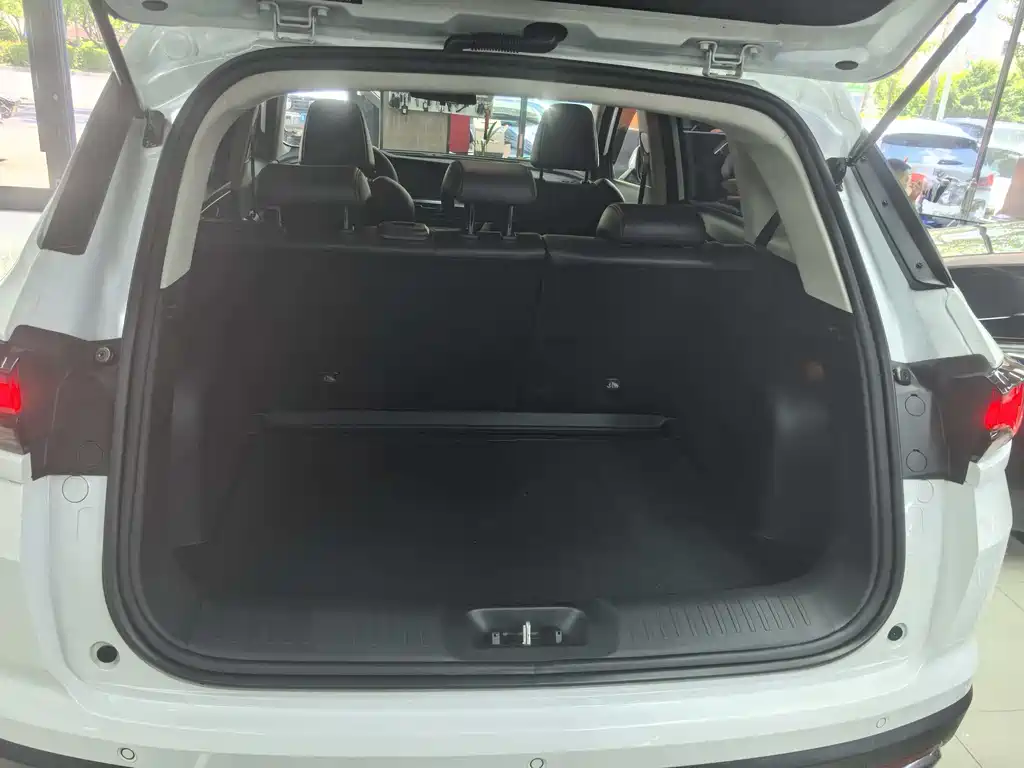 Changan CS35PLUS 2024 — фото 11