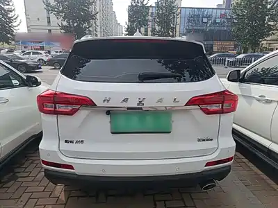 Haval M6 2019