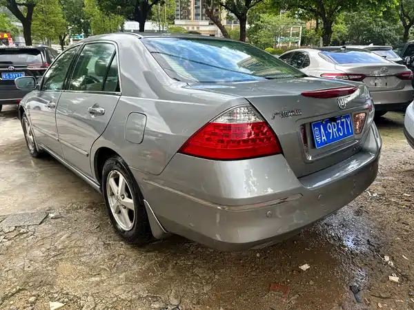 Honda Accord 2006