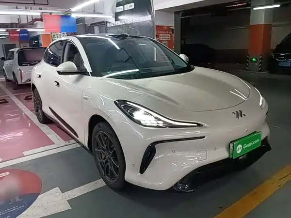 IM Motors LS6 2024