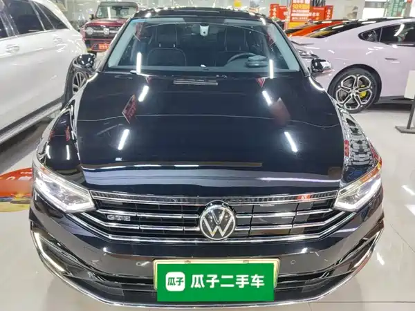 Volkswagen Magotan PHEV 2023