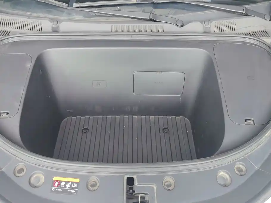 Geely Galaxy Starwish 2025 — фото 10