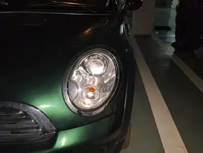 MINI MINI 2014