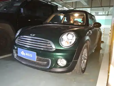 MINI MINI 2014