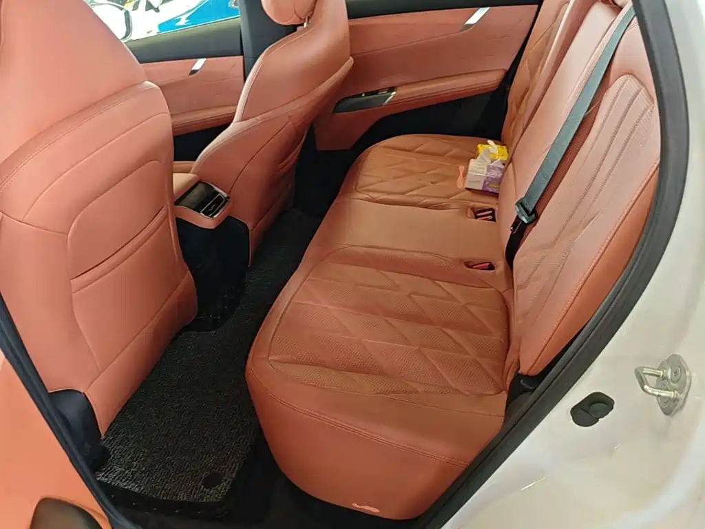 Changan CS75 PLUS 2024 — фото 17