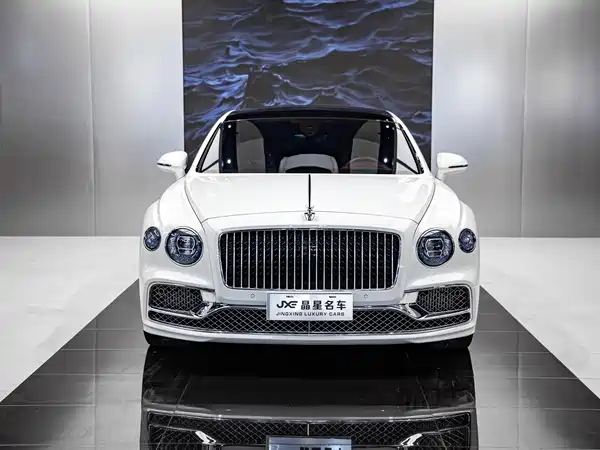 Bentley Flying Spur 2020
