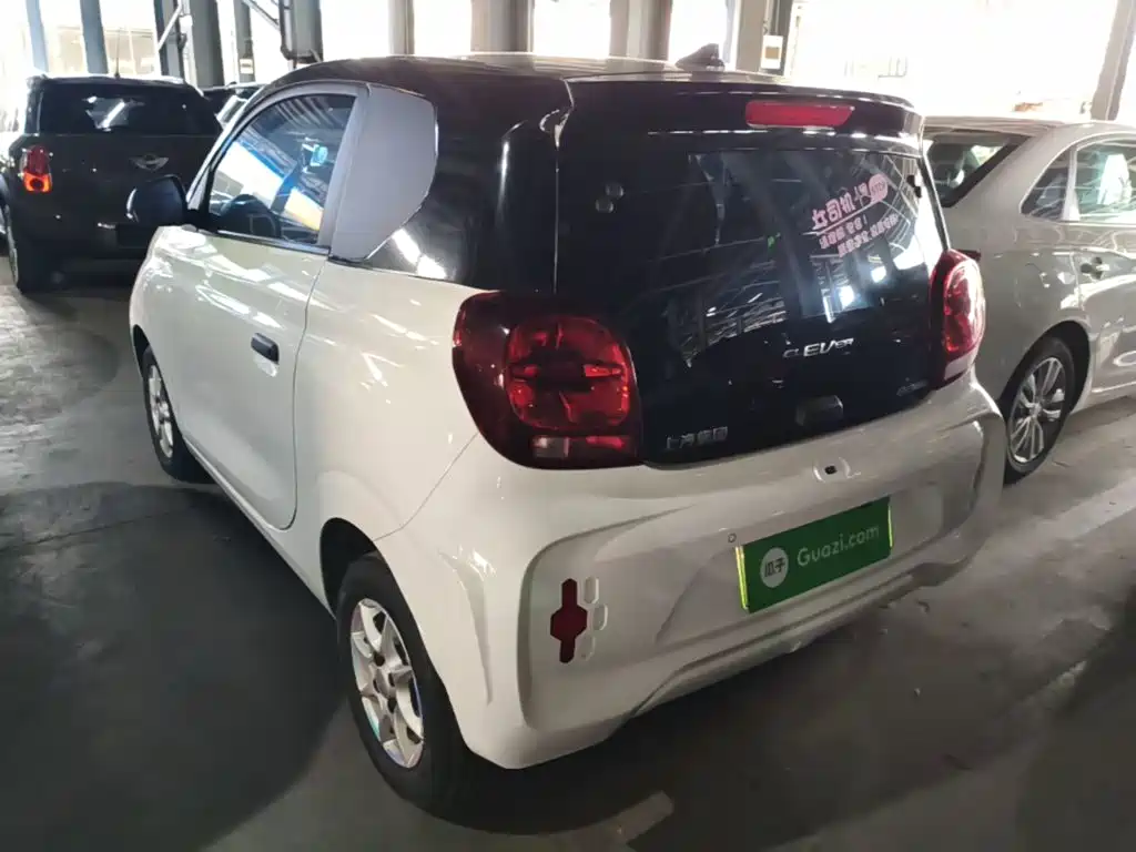 Roewe CLEVER 2023
