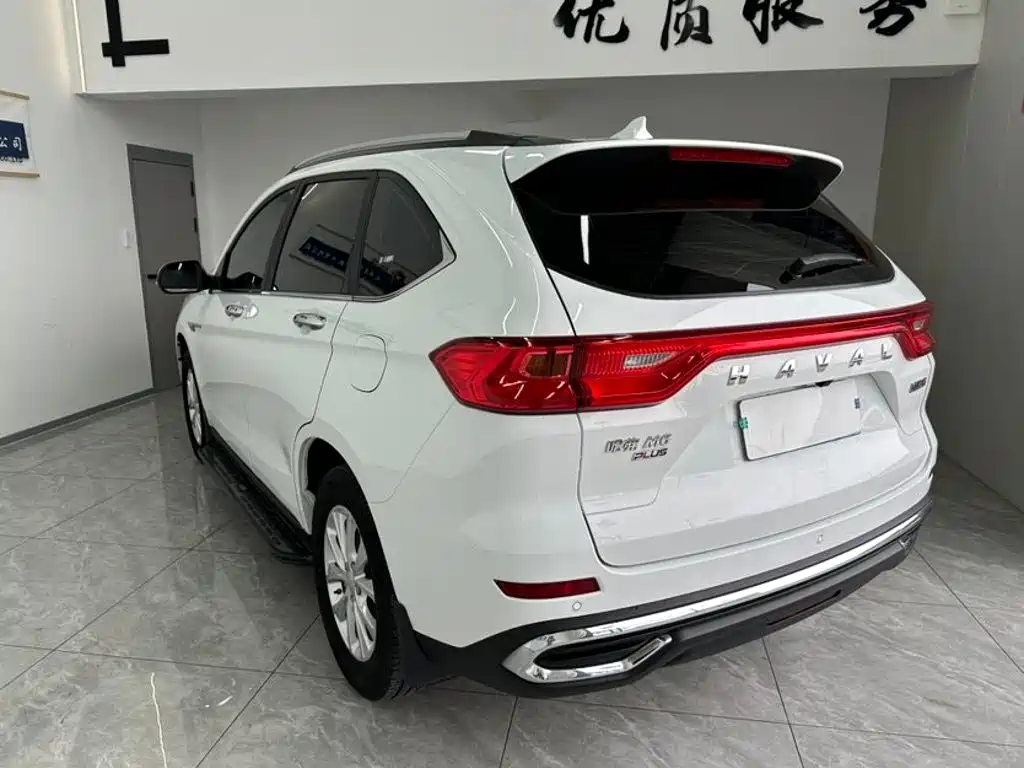 Haval M6 2023