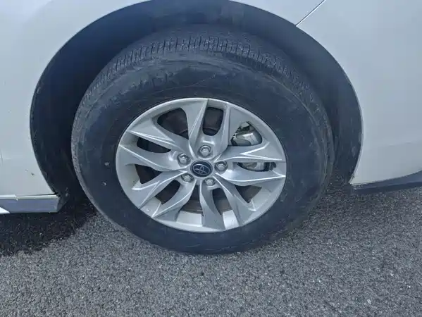Toyota Granvia 2024