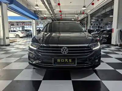 Volkswagen Sagitar 2022