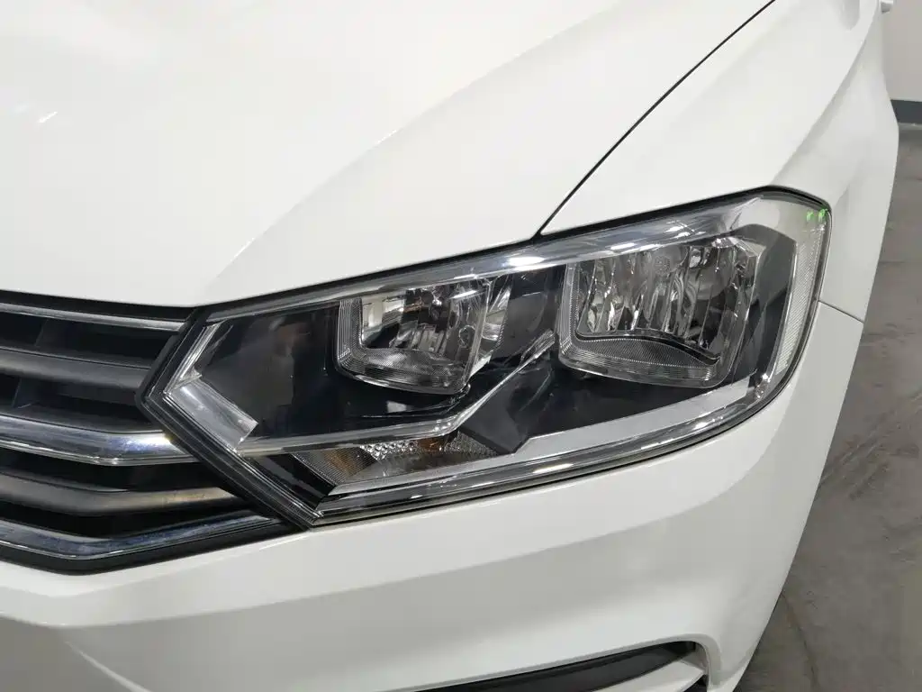 Volkswagen Bora 2023