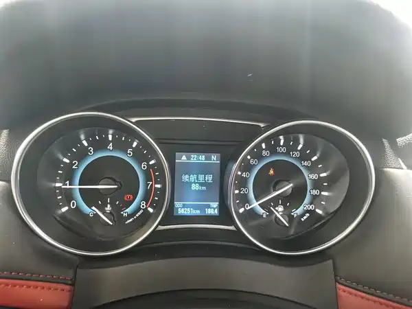 Haval H1 2016