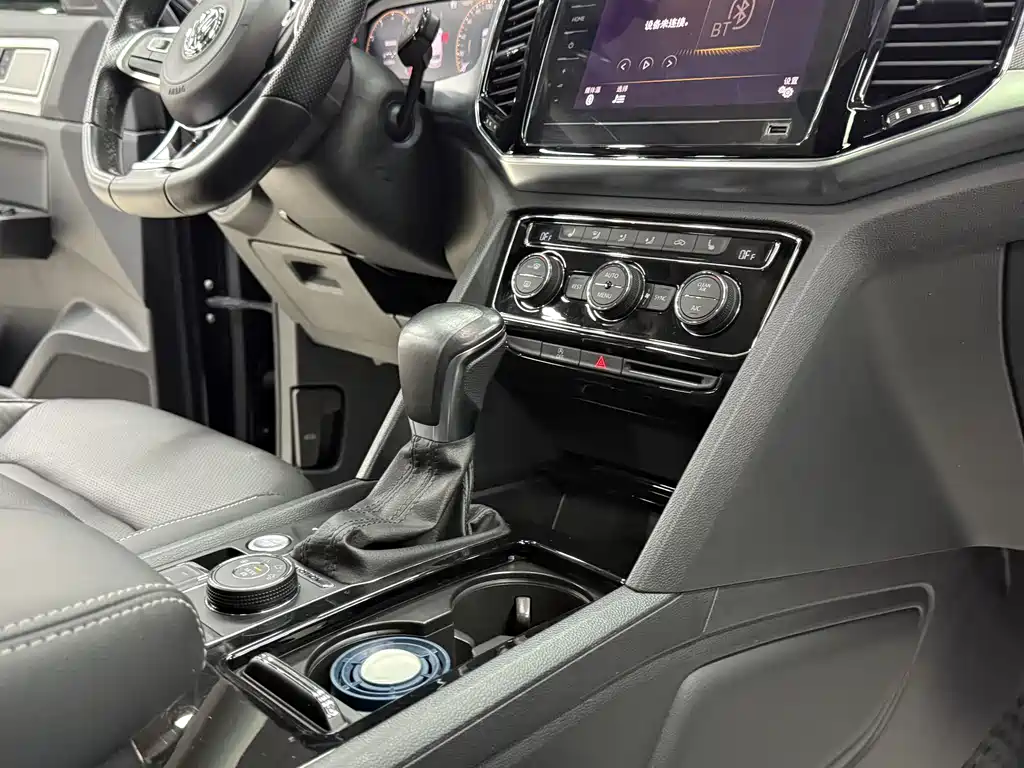 Volkswagen Teramont 2019 — фото 15