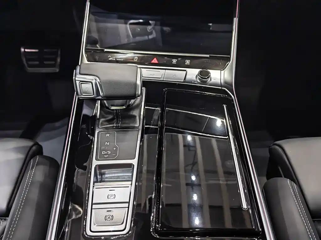 Audi A7 2026 — фото 12