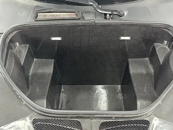 Ferrari 458 2011