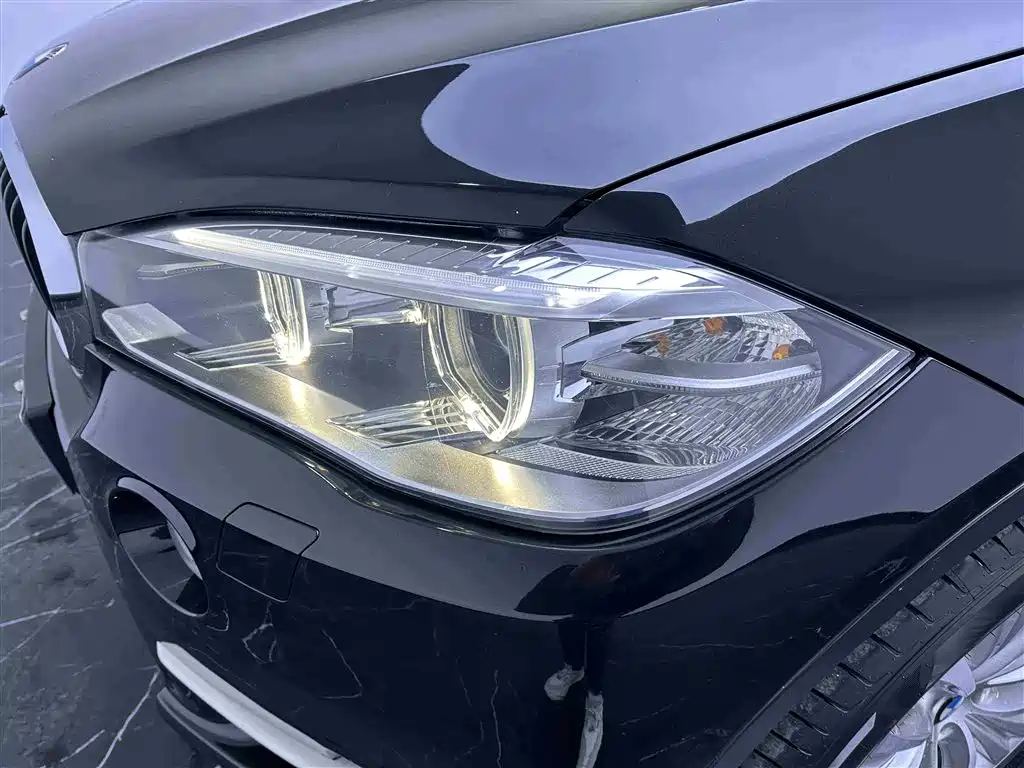 BMW X5 2015 — фото 19
