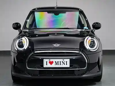 MINI MINI 2023