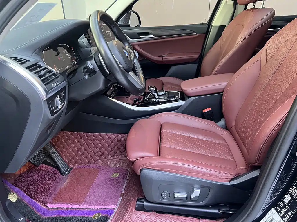 BMW X3 2023