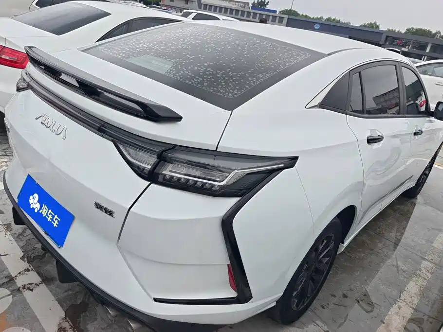 Aeolus Yixuan 2022