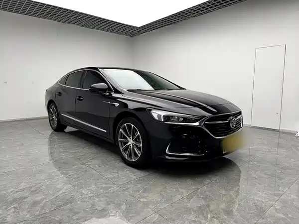 Buick LaCrosse 2023