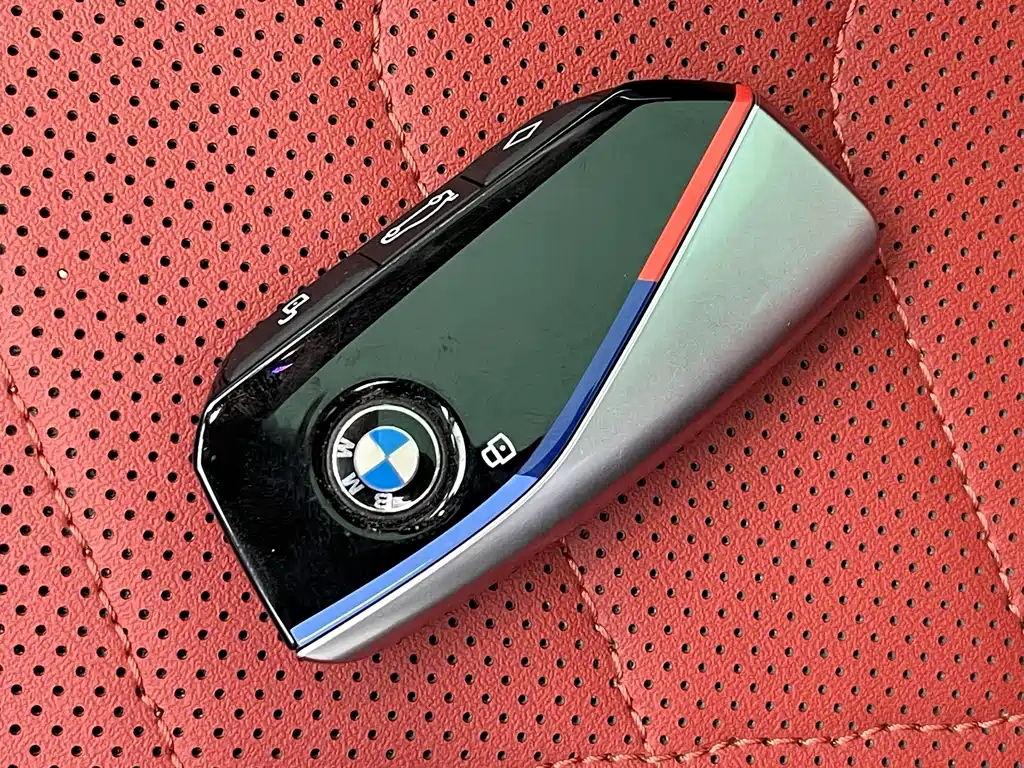 BMW X1 2024 — фото 13