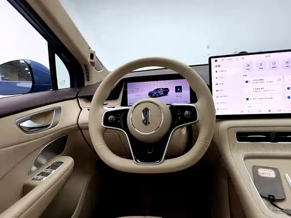 Shangjie H5 2025