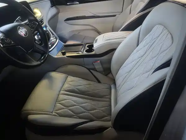 Buick GL8 2020