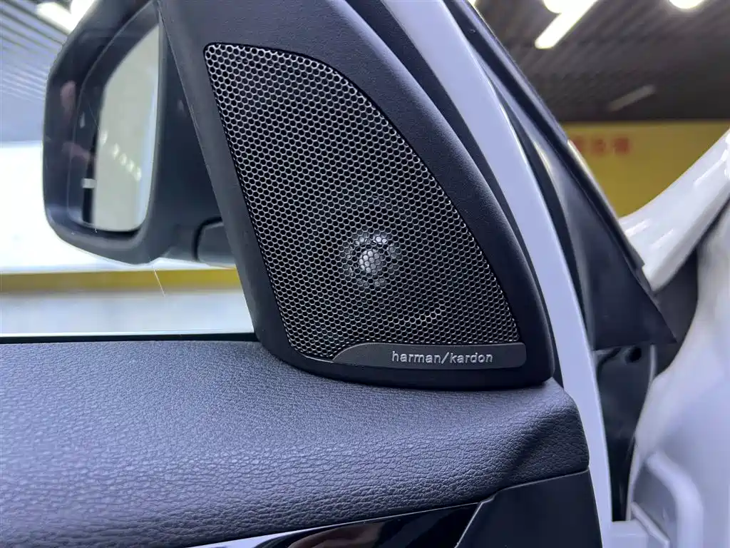 BMW X1 2021 — фото 18