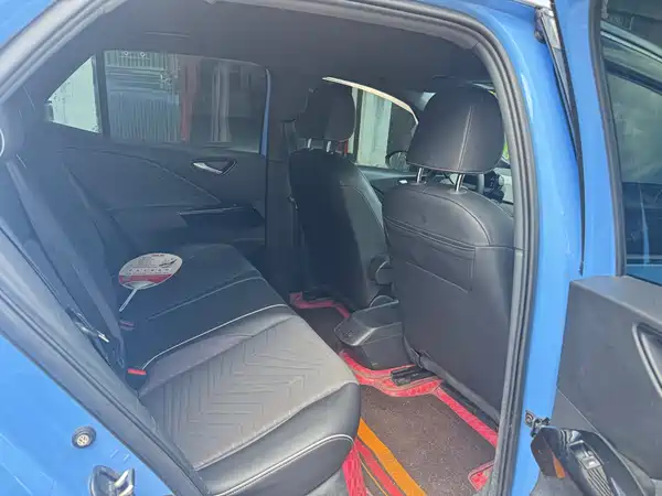 Volkswagen ID.3 2024