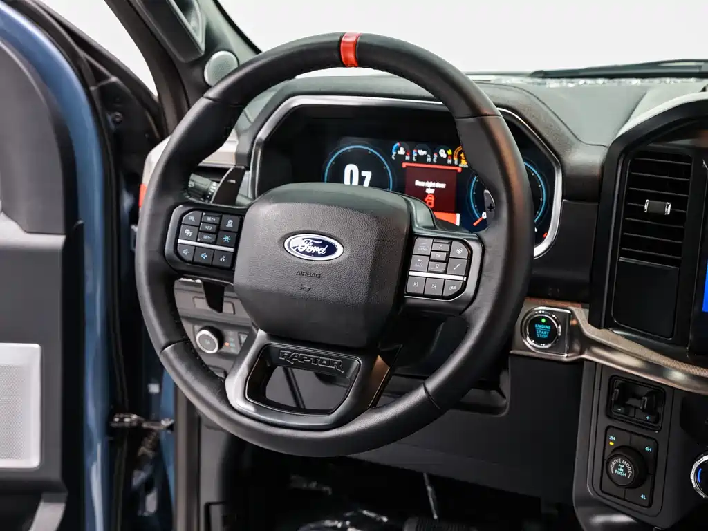 Lorinser F-150 Raptor — фото 19